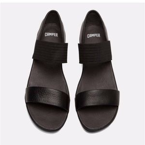 Camper Right Nina  Sandal